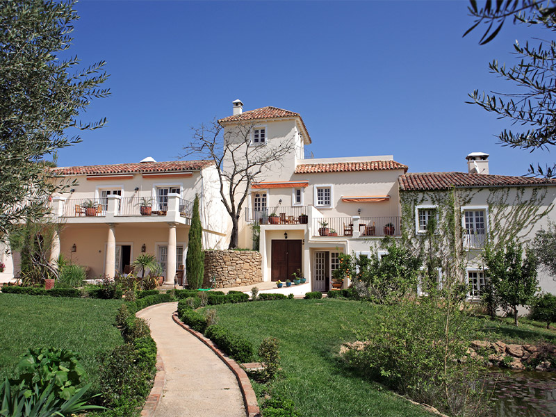 ACTION REAL ESTATE / Vente